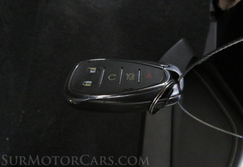 2016 Chevrolet Camaro - Image 32