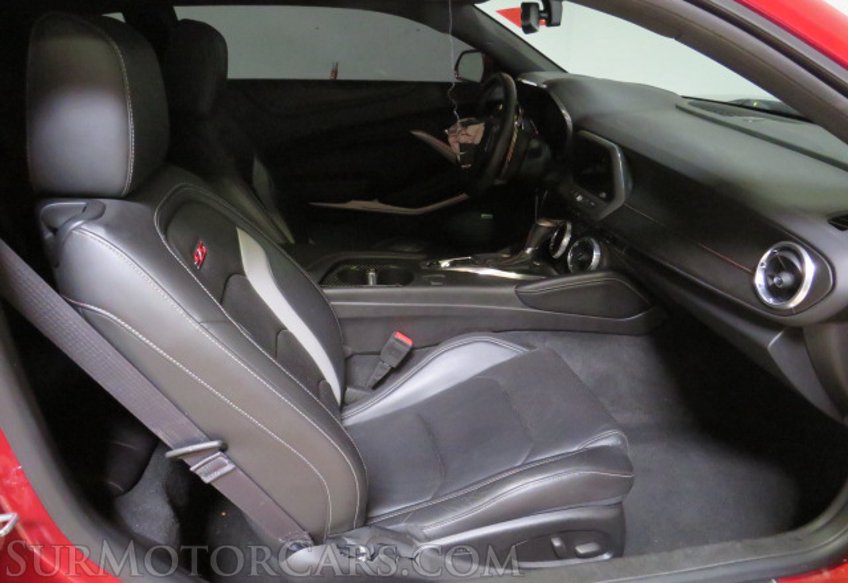 2016 Chevrolet Camaro - Image 24