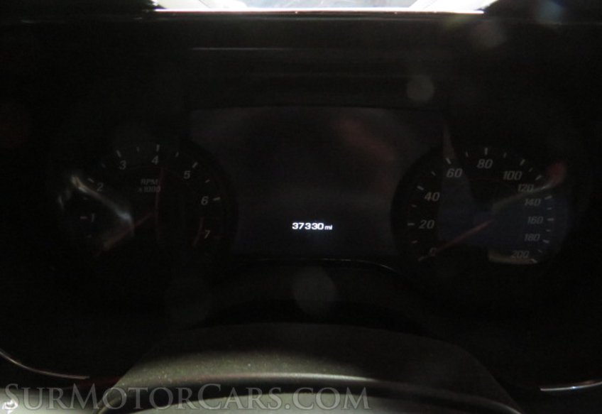 2016 Chevrolet Camaro - Image 33