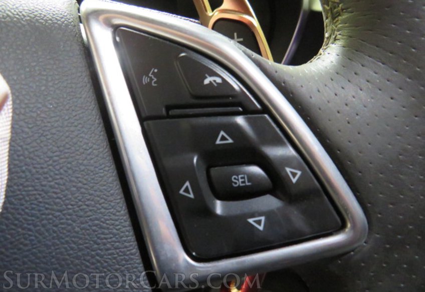 2016 Chevrolet Camaro - Image 28