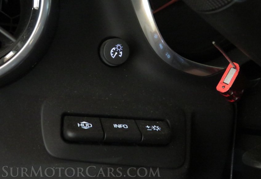 2016 Chevrolet Camaro - Image 37