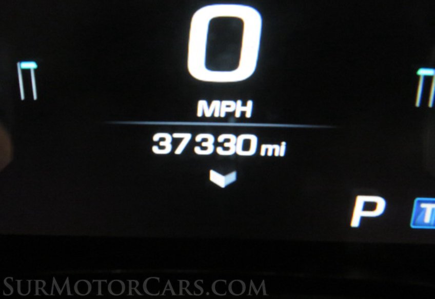 2016 Chevrolet Camaro - Image 34