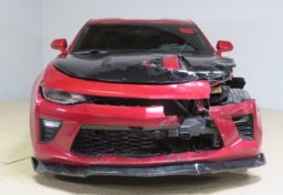 2016 Chevrolet Camaro - Image 12