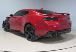2016 Chevrolet Camaro - Image 10