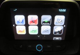 2016 Chevrolet Camaro - Image 36