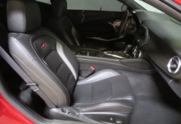 2016 Chevrolet Camaro - Image 22