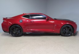 2016 Chevrolet Camaro - Image 6