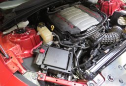 2016 Chevrolet Camaro - Image 45