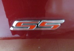 2016 Chevrolet Camaro - Image 16