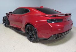 2016 Chevrolet Camaro - Image 8
