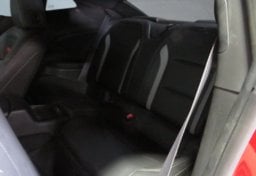 2016 Chevrolet Camaro - Image 25