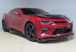 2016 Chevrolet Camaro - Image 3