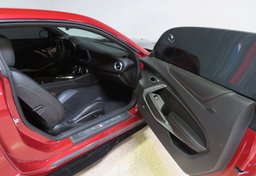 2016 Chevrolet Camaro - Image 20