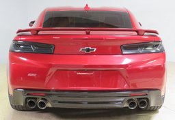 2016 Chevrolet Camaro - Image 11