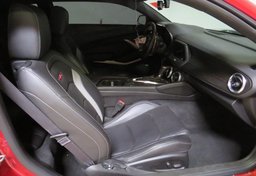 2016 Chevrolet Camaro - Image 24