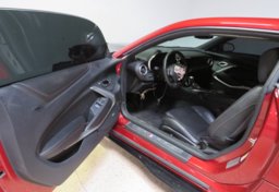 2016 Chevrolet Camaro - Image 19