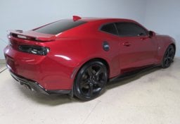 2016 Chevrolet Camaro - Image 7
