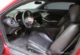 2016 Chevrolet Camaro - Image 21