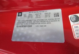 2016 Chevrolet Camaro - Image 50