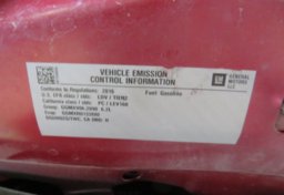 2016 Chevrolet Camaro - Image 48