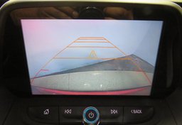 2016 Chevrolet Camaro - Image 35