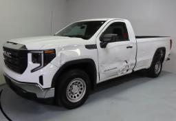 Thumbnail of 2023 GMC Sierra 1500