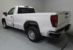 Thumbnail of 2023 GMC Sierra 1500