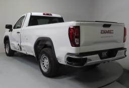 Thumbnail of 2023 GMC Sierra 1500