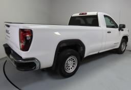 Thumbnail of 2023 GMC Sierra 1500