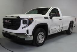 Thumbnail of 2023 GMC Sierra 1500