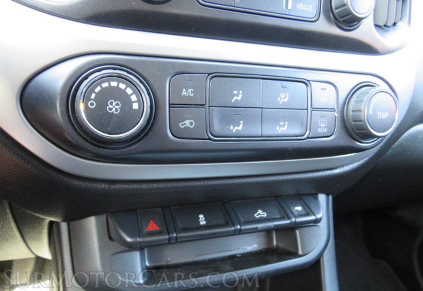 2019 Chevrolet Colorado - Image 44