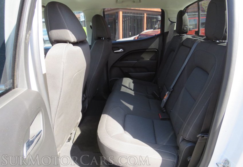 2019 Chevrolet Colorado - Image 32