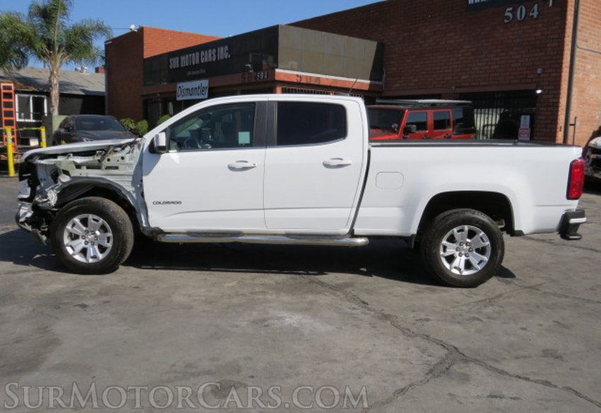 2019 Chevrolet Colorado - Image 12