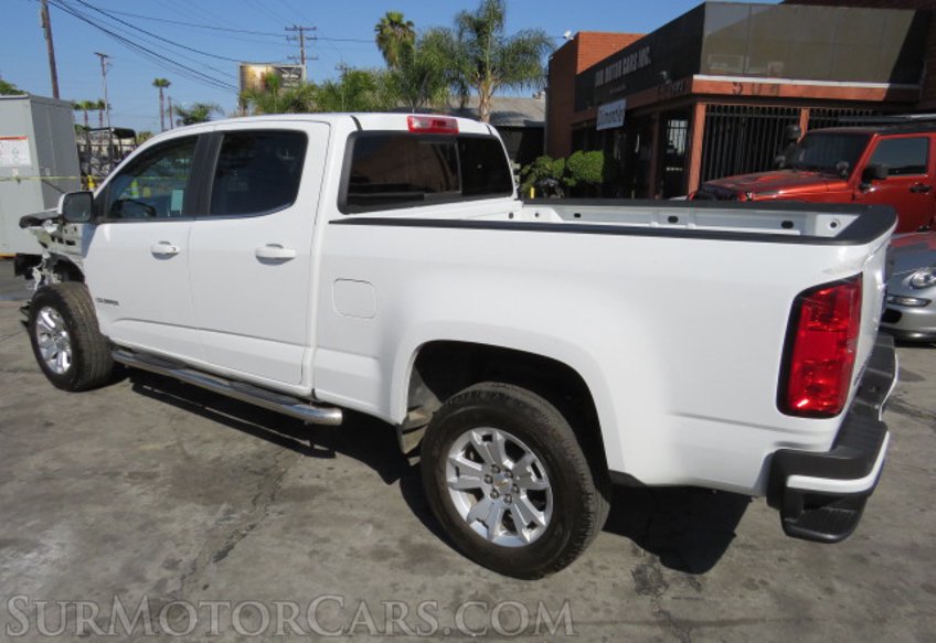 2019 Chevrolet Colorado - Image 6