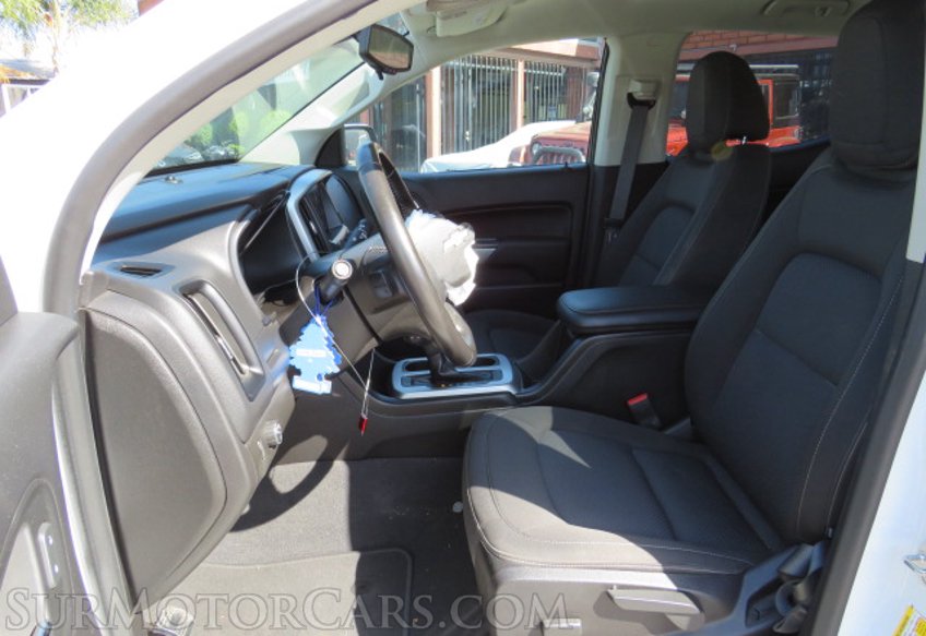 2019 Chevrolet Colorado - Image 26