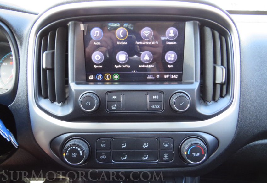 2019 Chevrolet Colorado - Image 41