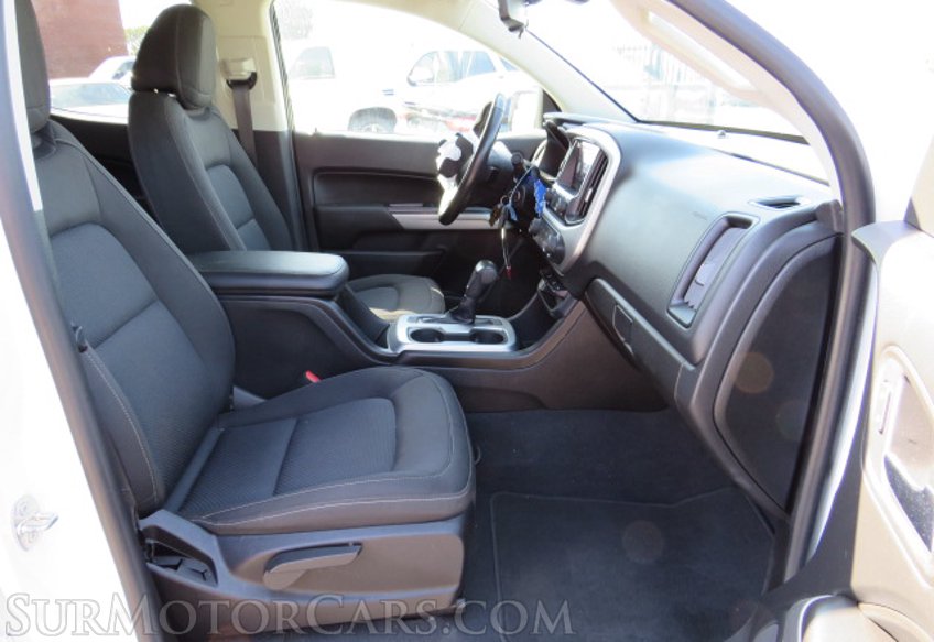 2019 Chevrolet Colorado - Image 27