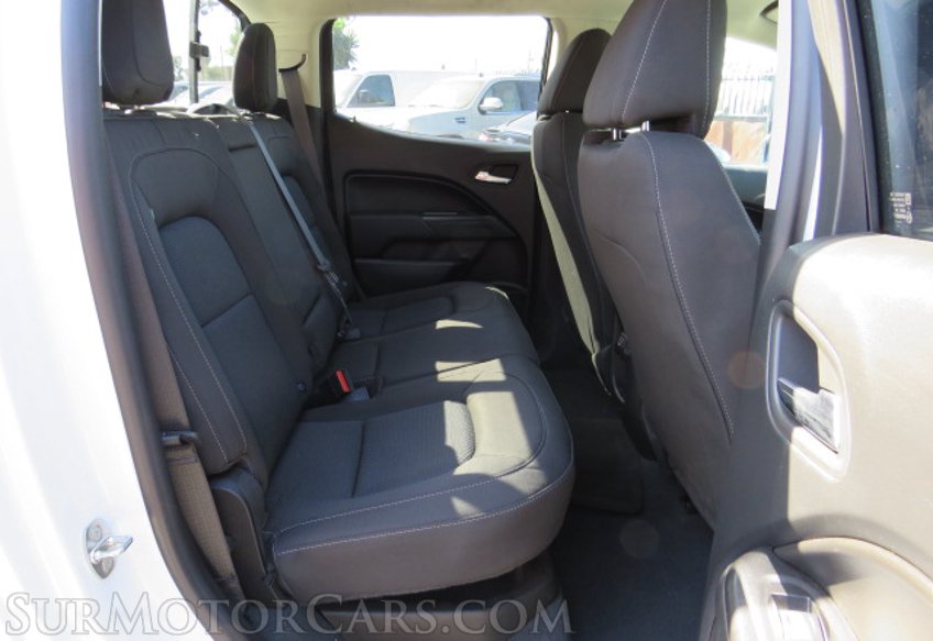 2019 Chevrolet Colorado - Image 31