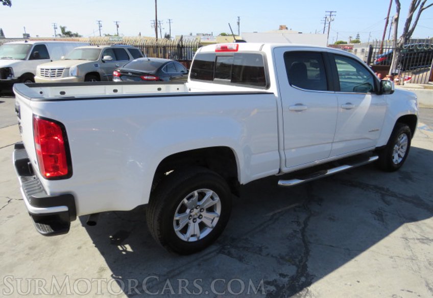 2019 Chevrolet Colorado - Image 5