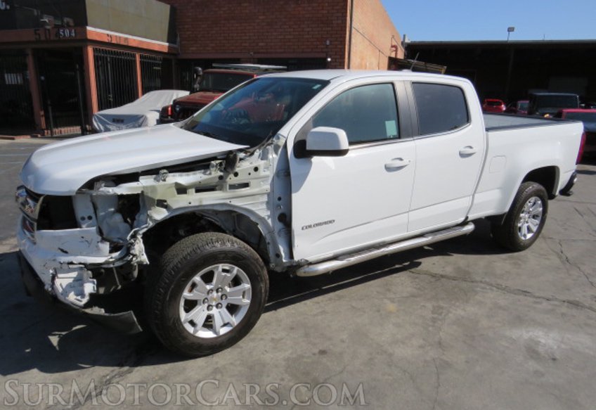 2019 Chevrolet Colorado - Image 2