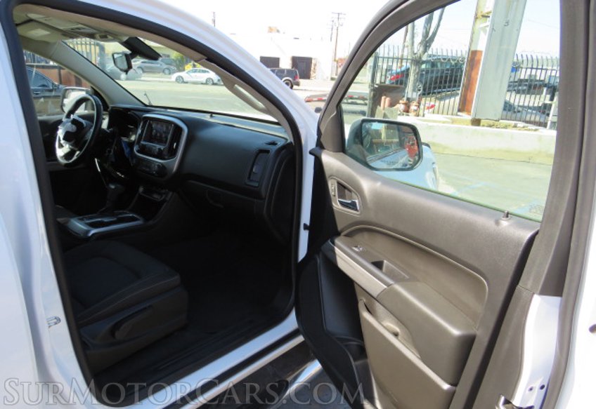 2019 Chevrolet Colorado - Image 23