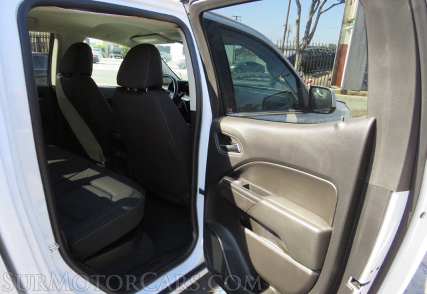 2019 Chevrolet Colorado - Image 25