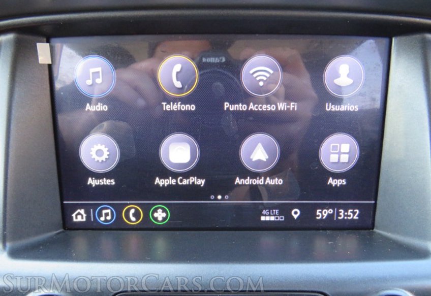 2019 Chevrolet Colorado - Image 42