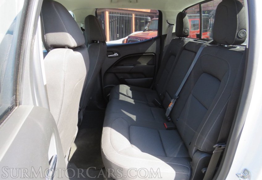 2019 Chevrolet Colorado - Image 30