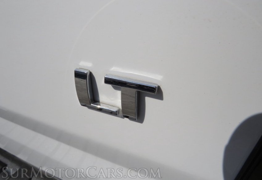 2019 Chevrolet Colorado - Image 20