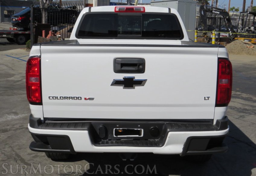 2019 Chevrolet Colorado - Image 10