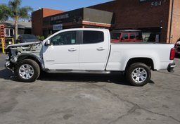 2019 Chevrolet Colorado - Image 12