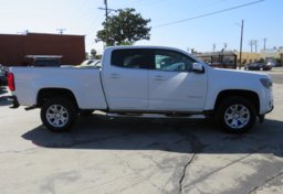 2019 Chevrolet Colorado - Image 11