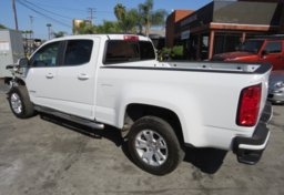 2019 Chevrolet Colorado - Image 6