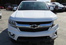 2019 Chevrolet Colorado - Image 9